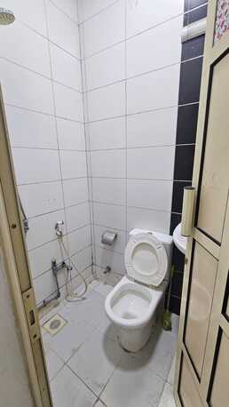 Ras Rumman, Apartments/Houses, BHD 140/month,  Studio,  Flat For Rent In Rass Rumman With EWA , Unlimited