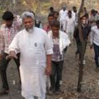  , The Water Man Of India, 1