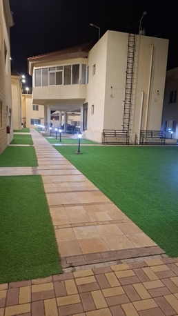 Jubail, Apartments/Houses, SAR 65000/null,  2 BR,  Villa For Sr.5000 Rent