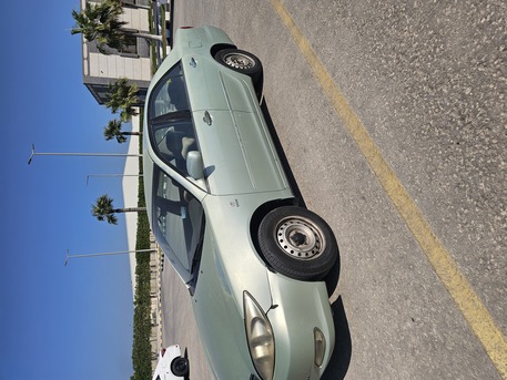 Khobar, Vehicles, Cars & Trucks , SAR 12000,  Toyota Camry,  2003,  Manual,  400000 KM,  Good Condition, A/c, Engine, Transmission Is Good.