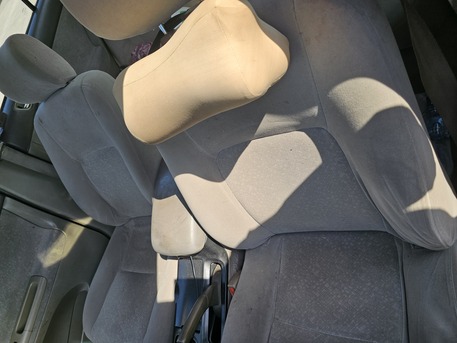 Khobar, Vehicles, Cars & Trucks , SAR 12000,  Toyota Camry,  2003,  Manual,  400000 KM,  Good Condition, A/c, Engine, Transmission Is Good.