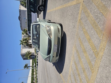 Khobar, Vehicles, Cars & Trucks , SAR 12000,  Toyota Camry,  2003,  Manual,  400000 KM,  Good Condition, A/c, Engine, Transmission Is Good.