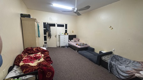 Jubail, Bedspace For Rent, SAR 600/month,  Available Bed Space For Executive Muslim Bachelor (kerala Or Manglore)