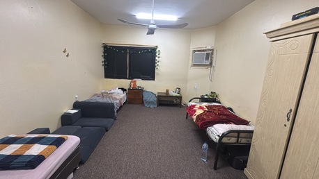 Jubail, Bedspace For Rent, SAR 600/month,  Available Bed Space For Executive Muslim Bachelor (kerala Or Manglore)