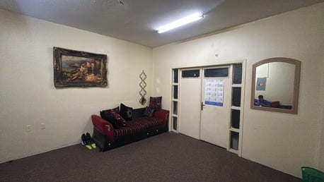 Jubail, Bedspace For Rent, SAR 600/month,  Available Bed Space For Executive Muslim Bachelor (kerala Or Manglore)
