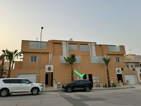 Olaya, Staff Accommodation, SAR 1000,  50 Sq. Feet,  Driver Room For Rent