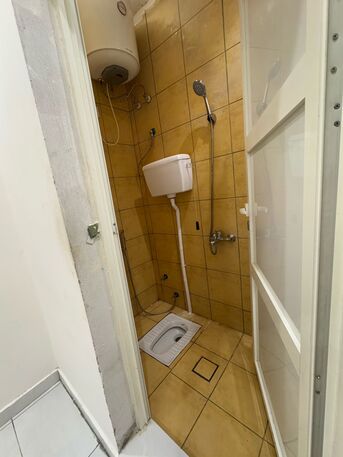 Olaya, Staff Accommodation, SAR 1000,  50 Sq. Feet,  Driver Room For Rent