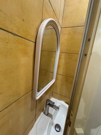 Olaya, Staff Accommodation, SAR 1000,  50 Sq. Feet,  Driver Room For Rent