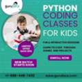 Fun Python Programming For Kids Aged 8-18
