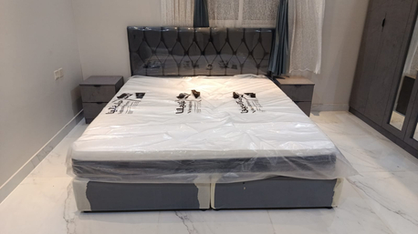 Jeddah, Furniture, SAR 1,  SINGLE  BEDS , MEDIUM BEDS , QUEEN SIZE BED AND KING SIZE BEDS AVAILABLE IN LOW PRICES
