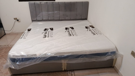 Jeddah, Furniture, SAR 1,  SINGLE  BEDS , MEDIUM BEDS , QUEEN SIZE BED AND KING SIZE BEDS AVAILABLE IN LOW PRICES