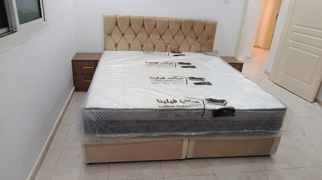 Jeddah, Furniture, SAR 1,  SINGLE  BEDS , MEDIUM BEDS , QUEEN SIZE BED AND KING SIZE BEDS AVAILABLE IN LOW PRICES