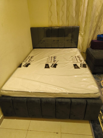 Jeddah, Furniture, SAR 1,  SINGLE  BEDS , MEDIUM BEDS , QUEEN SIZE BED AND KING SIZE BEDS AVAILABLE IN LOW PRICES