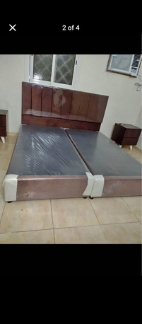 Jeddah, Furniture, SAR 1,  SINGLE  BEDS , MEDIUM BEDS , QUEEN SIZE BED AND KING SIZE BEDS AVAILABLE IN LOW PRICES