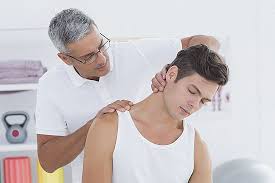 Singapore, Health, Neck Pain Treatment &ndash; Physio Asia Therapy Centre