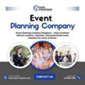 Best Event Planning Company Singapore