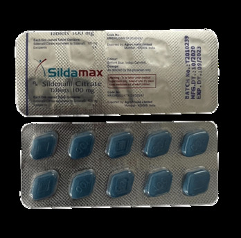  , GBP 10,  Buy Sildamax 100mg Tablets Online - UK Fast Delivery, 1