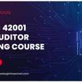 Best ISO 42001 LA Certification Training In Dubai &ndash; Become A Trusted AI Auditor