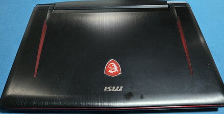 Al Malaz, Computers, SAR 2000,  GT73VR 7RF Titan Pro 17.3