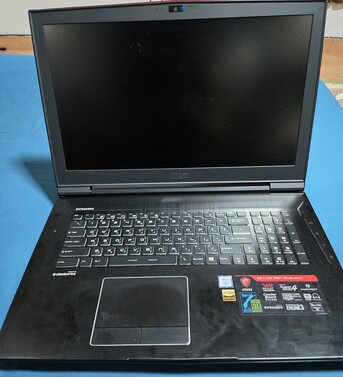 Al Malaz, Computers, SAR 2000,  GT73VR 7RF Titan Pro 17.3