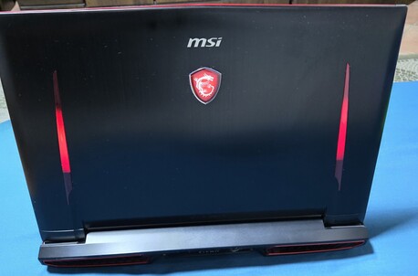 Al Malaz, Computers, SAR 2000,  GT73VR 7RF Titan Pro 17.3