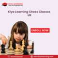 Kiya Learning Chess Classes UK