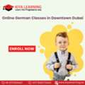 Online German Classes In Downtown Dubai