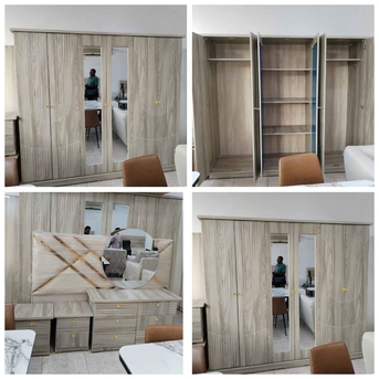 Al Olaya, Household Items, SAR 11,  New Bedroom Set Sale Online Home Devlree