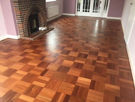 Dubai, Businesses For Sale, Parquet Flooring Dubai