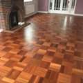 Parquet Flooring Dubai