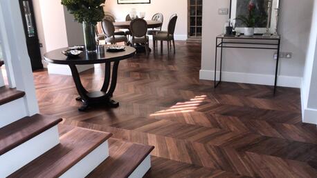 Dubai, Businesses For Sale, Parquet Flooring Dubai