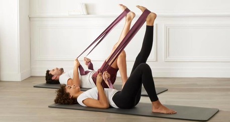 Geneva, Health, Quels Sont Les Bienfaits Du Stretching Global Actif &Agrave; Lausanne Avec TuHands ?