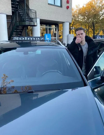 The Hague, Training, Waarom Kiezen Zoveel Leerlingen Voor Rijschool Waalwijk?