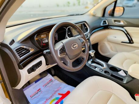 Tubli, Vehicles, Cars & Trucks , BHD 100,  GAC GS4,  2018,  Automatic,  178000 KM,  GAC-GS-4 FULL OPTION  MODEL FOR SALE