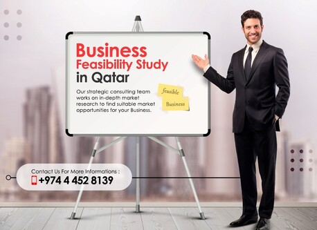 Doha, Accounting, Expert Business Feasibility Reports In Qatar &ndash; BMS Consulting