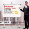 Expert Business Feasibility Reports In Qatar &ndash; BMS Consulting