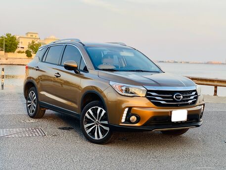 Tubli, Vehicles, Cars & Trucks , BHD 100,  GAC-GS-4,  2018,  Automatic,  178000 KM,   FULL OPTION  MODEL FOR SALE