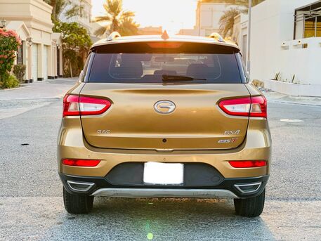 Tubli, Vehicles, Cars & Trucks , BHD 100,  GAC-GS-4,  2018,  Automatic,  178000 KM,   FULL OPTION  MODEL FOR SALE