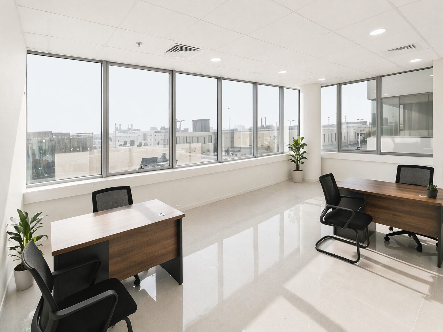 Manama, Marketing, Rental Commercial Office From Bd 100 For 1 Year Lease