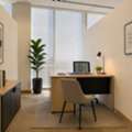 Get Commercial Office On Rent From Bd 100 For 1 Year Lease