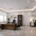 Available Commercial Office  On Rent From Bd 100 For 1 Year Lease
