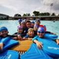 Learn To Swim Safely With Singapore's Leading Swim School