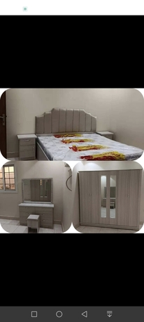 Al Mursalat, Furniture, SAR 11,  New Furniture And Cabinets Sale Online Home Delivery