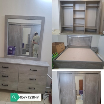 Al Mursalat, Furniture, SAR 11,  New Furniture And Cabinets Sale Online Home Delivery