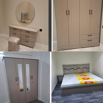 Al Mursalat, Furniture, SAR 11,  New Furniture And Cabinets Sale Online Home Delivery