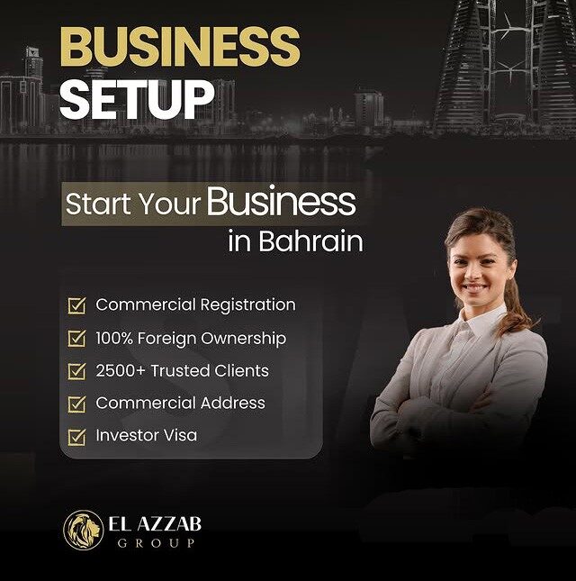 Manama, Marketing, Easy Acess CR Just For 49BD