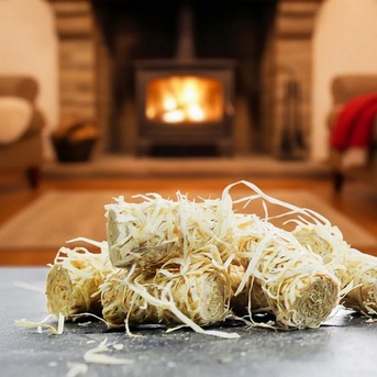 Milan, Farm & Garden, EUR 14,  Agritura EcoLight &ndash; Accendifuoco Naturale Per Caminetti, Stufe E Barbecue