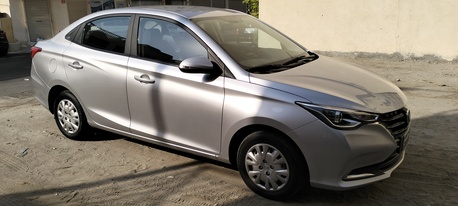 Manama, Vehicles, Cars & Trucks , BHD 2700,  Changan Alsvin,  2024,  24000 KM,  , Like Brand New, BD.2,700/- ONLY No Accidents