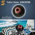 Valve Stem: 420630200