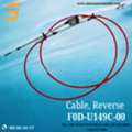 Cable, Reverse F0D-U149C-00